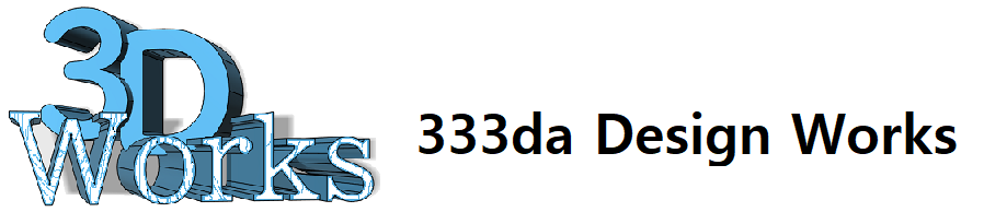333da Design Works